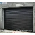 Beliebte Aluminium -Roller -Shutter -Garagentür